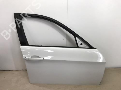 Used Right front door BMW 3 (E90) 316 i (115 hp) 16046159
