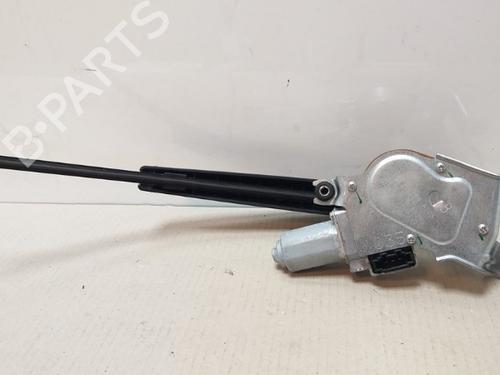 Front wiper motor BMW X5 (G05, F95) xDrive M 50 d | BP17375880M29