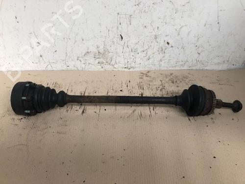 Antriebswelle links hinten für AUDI A6 C5 Avant (4B5) 2.5 TDI quattro (180 hp) 15308420