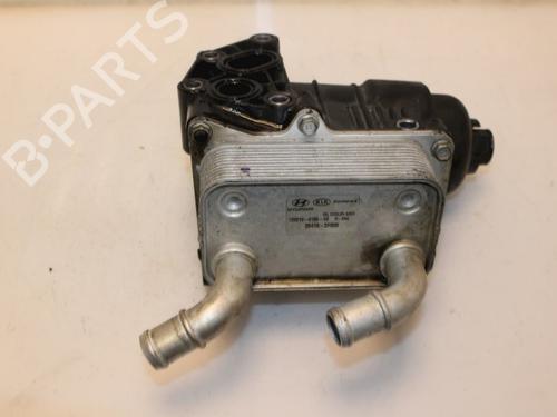 Support HYUNDAI ix35 (LM, EL, ELH) 2.0 CRDi 4WD | BP16183308C155 