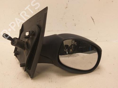 Right mirror CITROËN C2 (JM_) 1.1 | BP15340015C27 