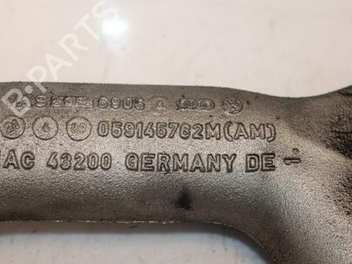 Intake manifold AUDI A4 B8 Avant (8K5) 2.7 TDI | BP15829464M70 - Image 2