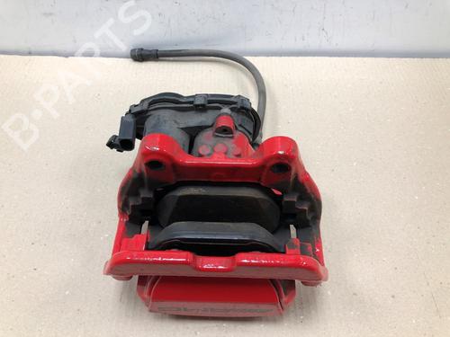 Right rear brake caliper MERCEDES-BENZ E-CLASS (W213) AMG E 63 S 4-matic+ (213.089) | BP37209010M106 - Image 8