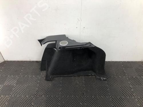 Used Boot lining LAND ROVER RANGE ROVER EVOQUE (L538) 2.0 4x4 (241 hp) 19404326