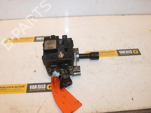 Heater resistor MERCEDES-BENZ S-CLASS (W220) S 320 CDI (220.026, 220.126) | BP15313019M108 