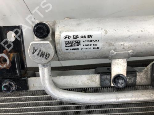 AC radiator HYUNDAI KONA (OS, OSE, OSI) EV | BP26509938M32 