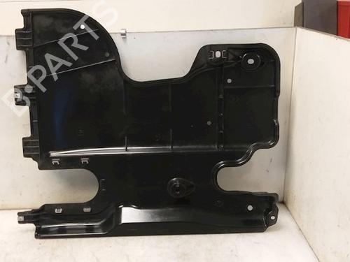 Underbody protection VW TOURAN (5T1) 2.0 TDI | BP16143756M92 