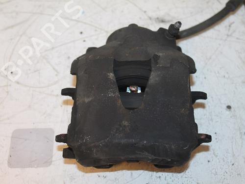 Used Left front brake caliper Left front brake caliper 15307054 15307054