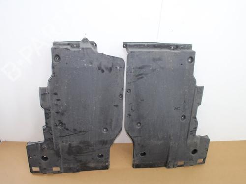 Used Underbody protection Underbody protection 15331150 15331150