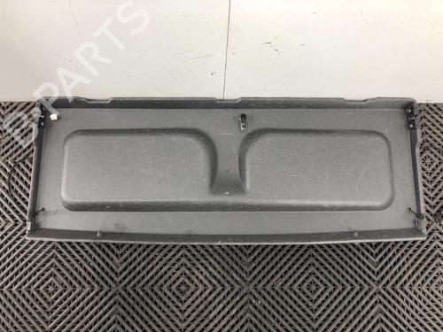 Rear parcel shelf HYUNDAI GETZ (TB) 1.4 i | BP22311768C85 
