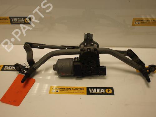 Used Front wipers mechanism Front wipers mechanism 15308842 15308842