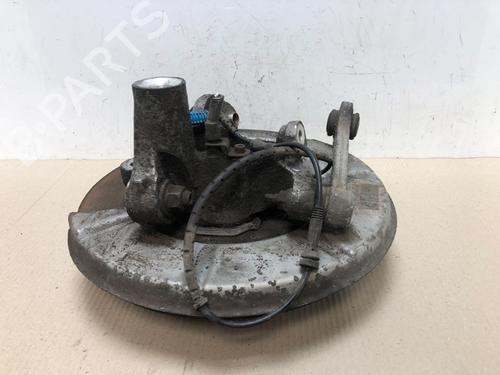 Right rear steering knuckle BMW 6 Convertible (E64) 645 Ci | BP15536689M28 
