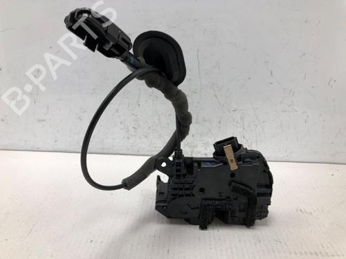 Front right lock SMART FORFOUR Hatchback (453) 1.0 (453.042, 453.043) | BP37213229C97 - Image 3