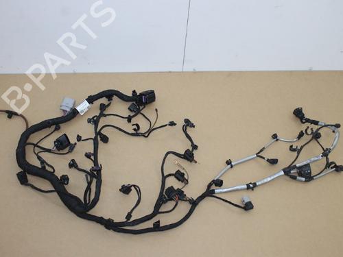 Used Wiring harness Wiring harness 15314225 15314225