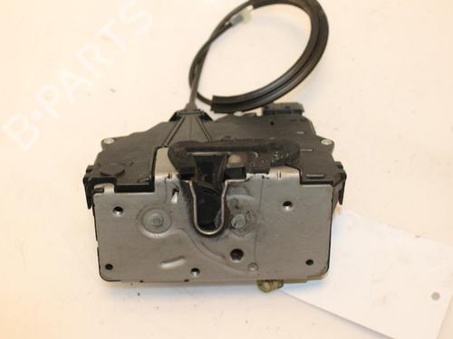Front right lock FIAT GRANDE PUNTO (199_) 1.4 16V (199BXG1B, 199AXG1B) | BP15324756C97
