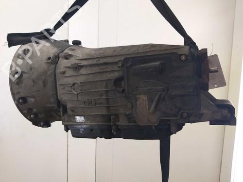 Used Gearbox Gearbox 37208556 37208556