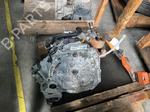 gearbox-nissan-juke-f16_-2019-37205016 main image