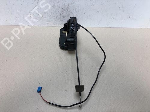 Rear right lock MERCEDES-BENZ C-CLASS (W203) C 200 Kompressor (203.042) | BP15299657C99 