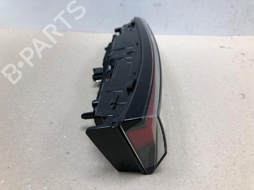 Left taillight OPEL MOKKA 1.2 (76) | BP37209434C34 - Image 4
