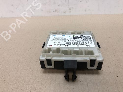 Electronic module MERCEDES-BENZ E-CLASS (W213) AMG E 63 S 4-matic+ (213.089) | BP15347724M83 - Image 3