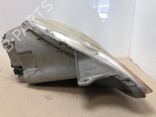 Left headlight CHEVROLET MATIZ (M200, M250) 0.8 | BP37214693C28 - Image 4
