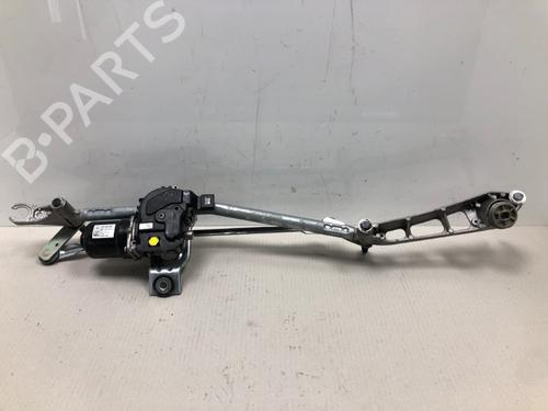 Used Front wipers mechanism Front wipers mechanism 37210972 37210972
