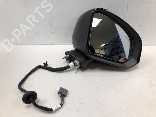 Used Right mirror Right mirror 37214202 37214202
