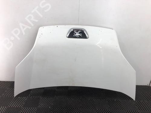 Used Hood PEUGEOT BIPPER (AA_) 1.4 HDi (68 hp) 15348231