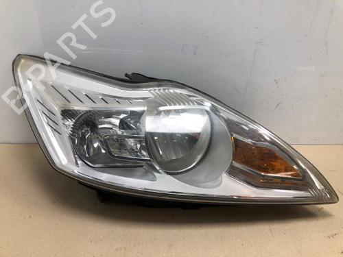 Used Right headlight Right headlight 37211034 37211034