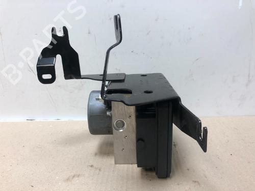 ABS pump RENAULT CAPTUR I (J5_, H5_) 0.9 TCe 90 | BP37204281M43 - Image 4