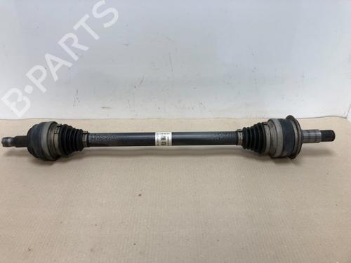 Used Left rear driveshaft Left rear driveshaft 16120838 16120838