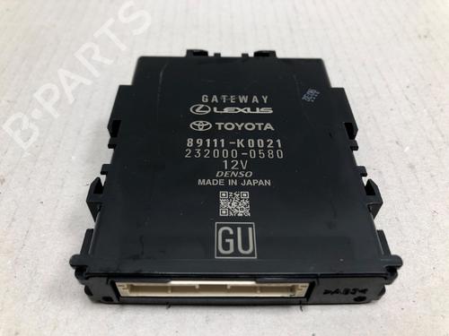Used Electronic module Electronic module 37211950 37211950