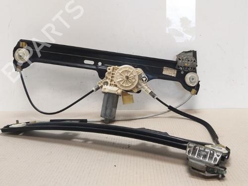 Used Front left window mechanism Front left window mechanism 15342842 15342842