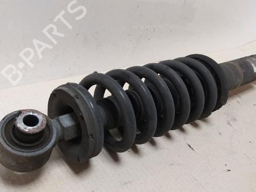 Right rear shock absorber CITROËN DS5 2.0 HDi 200 Hybrid4 All-wheel Drive | BP25452084M19 - Image 2