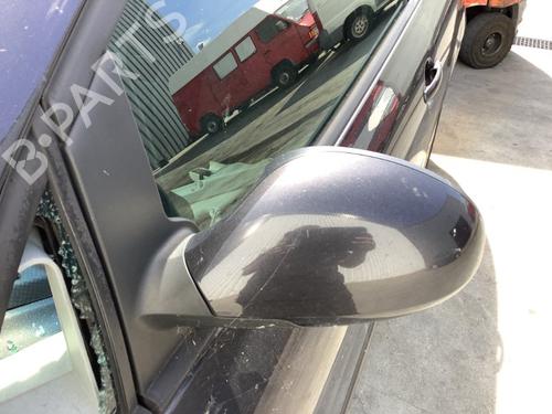 Left mirror SEAT ALTEA (5P1) 2.0 FSI | BP15538352C26 