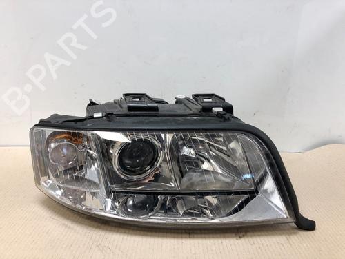 Used Right headlight AUDI A6 C5 Avant (4B5) 2.5 TDI quattro (180 hp) 15829894