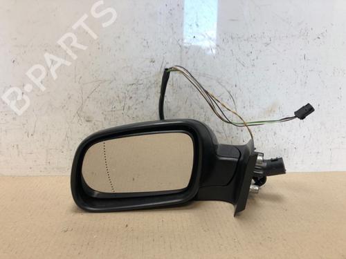 Used Left mirror PEUGEOT 307 (3A/C) 1.6 16V (109 hp) 15344352
