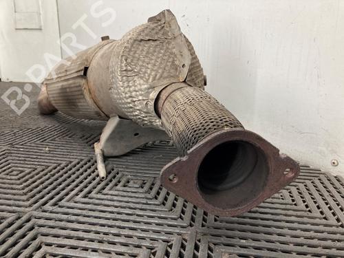 Particulate filter OPEL MOVANO B Van (X62) 2.3 CDTI FWD (FV) | BP37214082M81 - Image 3