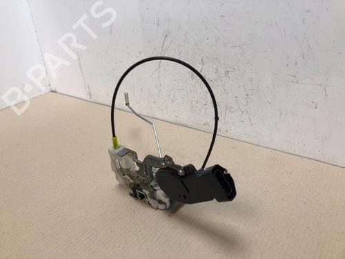 Front left lock TOYOTA AYGO (_B1_) 1.0 (KGB10_, KGB10R) | BP15536894C98 