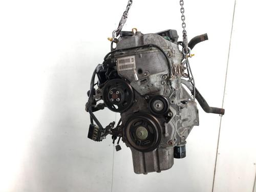 Used Engine Engine 37204373 37204373