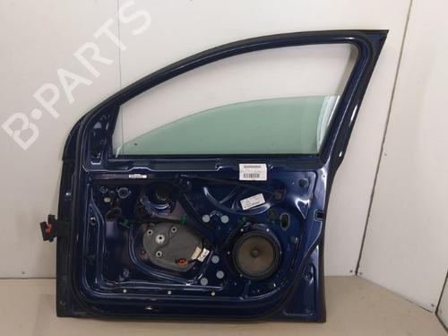 Right front door VW GOLF V (1K1) 1.6 FSI | BP15341223C3 