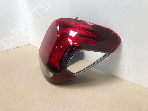 Right taillight PEUGEOT 108 1.0 VTi | BP16081449C35 - Image 2