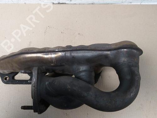 Exhaust manifold AUDI A4 B6 (8E2) 2.0 | BP16075369M110 - Image 5