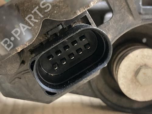 Suspension compressor TESLA MODEL X (5YJX) 75D AWD | BP24438319M103 - Image 6