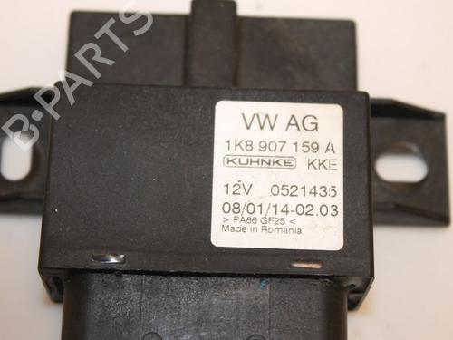 Electronic module VW SCIROCCO III (137, 138) 2.0 TDI | BP15318455M83 