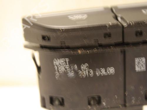 Switch FORD FOCUS III Turnier 1.6 TDCi ECOnetic | BP15336504I30