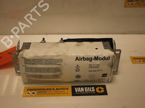 Airbag Kit SKODA FABIA I Combi (6Y5) 1.4 16V | BP15308909C86 