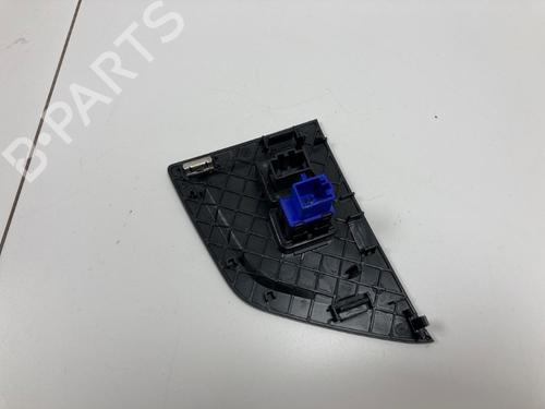 Warning switch VW POLO VI (AW1, BZ1, AE1) 1.0 TSI | BP37204162I22 - Image 3