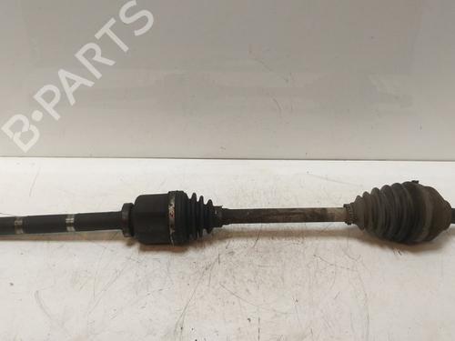 Used Right front driveshaft Right front driveshaft 15531483 15531483