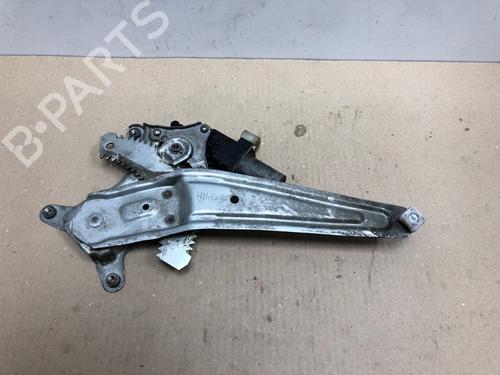 Rear right window mechanism SUZUKI VITARA (LY) 1.5 Hybrid | BP23090967C25 - Image 2